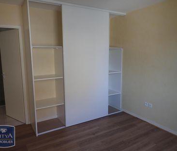 Location Appartement 2 pièces 46m² GRAND CHARMONT 25200 - Photo 5