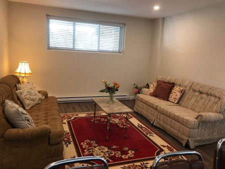 Appartement à louer à Côte-Saint-Luc - Photo 5