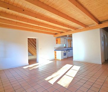 3.0 Zimmerwohnung in Ramsen - Photo 4