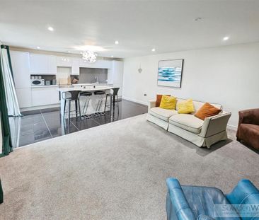 1 bedroom apartment to rent - Photo 3