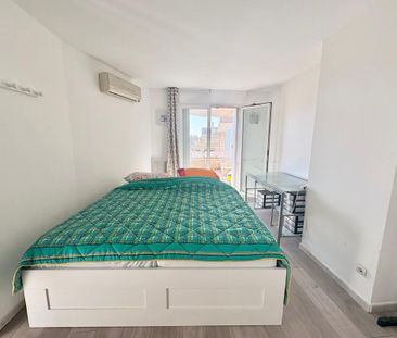 Location Appartement 2 pièces Meublé 42m² NICE 06000 - Photo 4