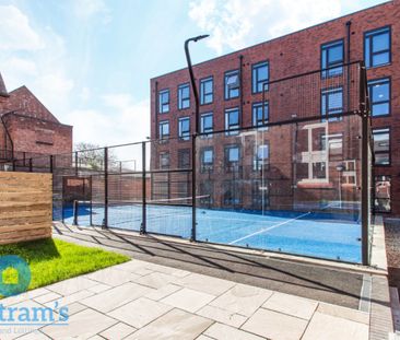 1 bed Studio for Rent - Photo 6