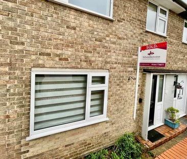 Sherwood Drive, Melton Mowbray, LE13 - Photo 3