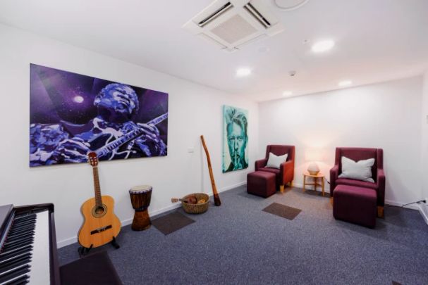 Twin Bunk Apartment-Balcony - Photo 1