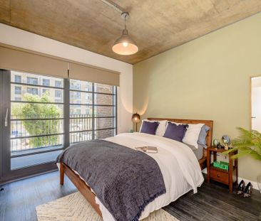 1 bedroom apartment to rent - Photo 3
