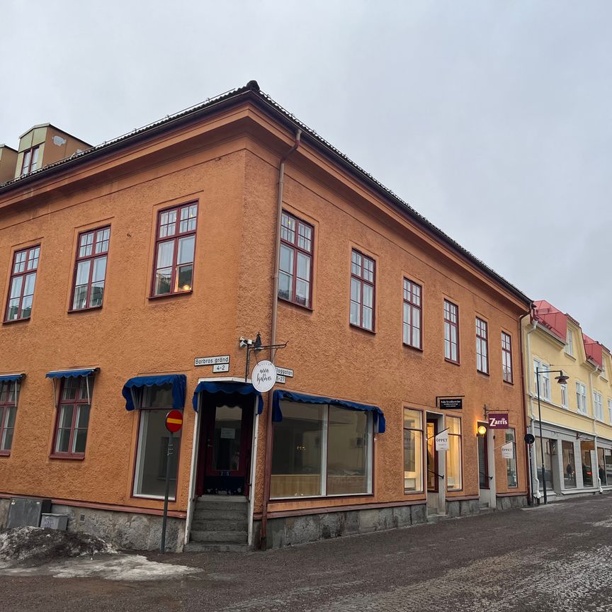Köpmansgränd 3 A - Foto 2