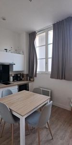 Appartement à louer, 1 pièce - Angers 49000 - Photo 3