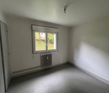 Location - Appartement T3 - 62 m² - Sochaux - Photo 1
