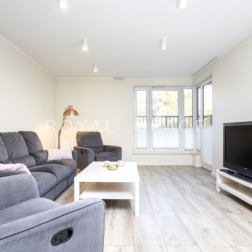 Nowy apartament przy Parku Śląskim | Bytkowska - Photo 1