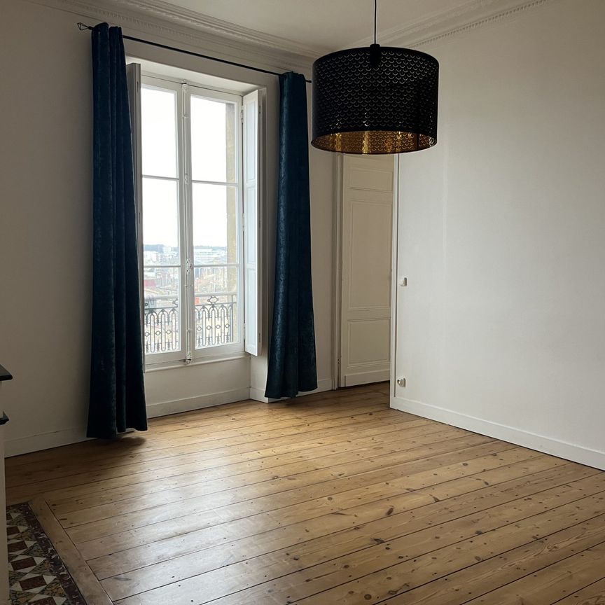 Appartement T3 - Photo 1