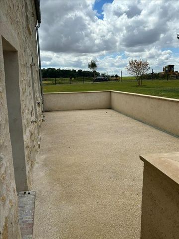 4 pièces - 140 m² - RDC - Colocation non autorisée - Photo 3