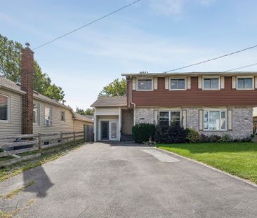 For Lease - 310 Linwell Road Unit# 1/2, St. Catharines, Ontario - Photo 2