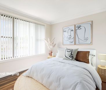 Spacious 4-Bedroom Family Home for Rent – Modern Living in a Prime ... - Photo 4