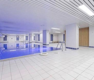 1 Bed Flat, Nash House, E14 - Photo 1