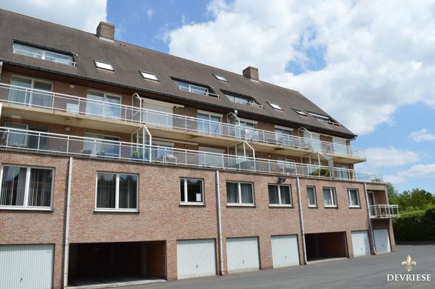 Verzorgd twee slaapkamer appartement in hartje Gullegem - Photo 1