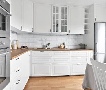 Reavägen, Järfälla - Photo 4