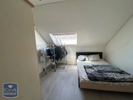 Appartement à louer 2 pièces 25.68m² - Photo 5
