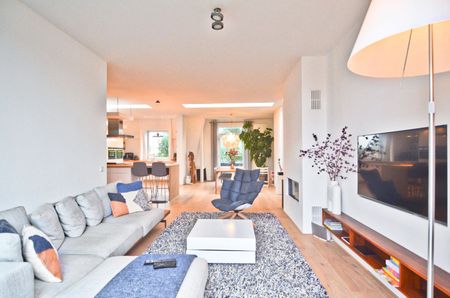 Appartement te huur: De Lairessestraat 80-3 1071 PH Amsterdam - Foto 2