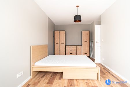 3 pokoje I Czyżyny I od zaraz I pets friendly I - Фото 5