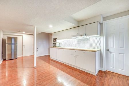 For Lease - 40 Houndtrail Drive Unit# Basement, Toronto, Ontario - Photo 4
