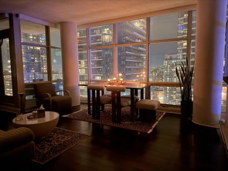 For Lease - 10 Navy Wharf Court Unit# 3703, Toronto, Ontario - Photo 2