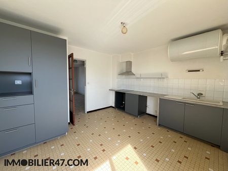 Location Appartement 3 pièces 72m² AGEN 47000 - Photo 5