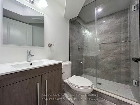 For Lease - 25 Emperor Street Unit# Basement, Ajax, Ontario - Photo 5