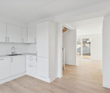 4-vær. rækkehus - Photo 5