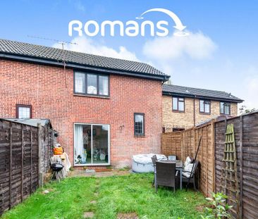 2 bedroom terraced house to rent - Photo 2