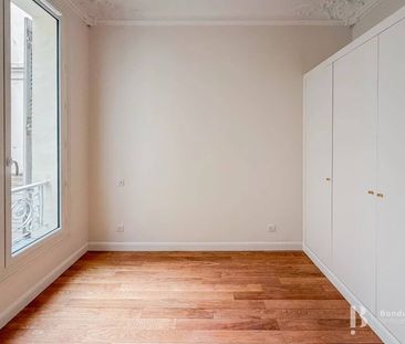 Rental Apartment Paris 8th Champs-Élysées - Photo 5