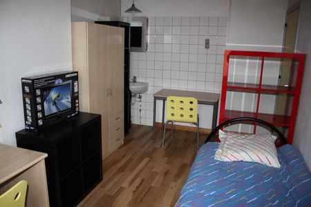 St.Rochuslaan 2, kamer 12 - Foto 3