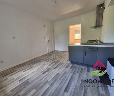 F1 de 40 m² au RDC surélevé - Hundling - Photo 3