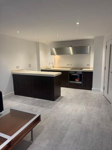 2 bedroom apartment to rent - Photo 5