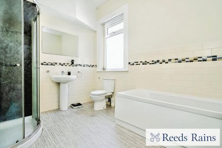2 bedroom terraced house to rent - Photo 5