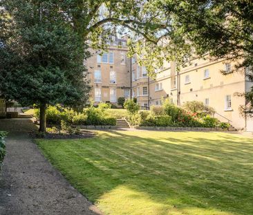 Ladymead House, Walcot Street - Photo 1