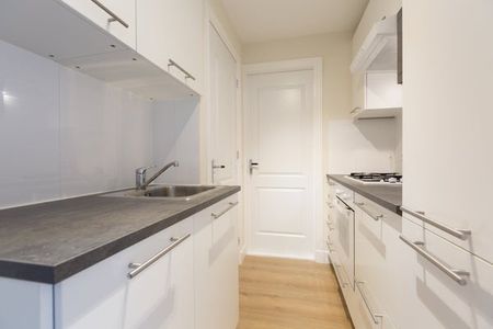 Te huur: Kamer Jasmijnstraat in Den Haag - Foto 3