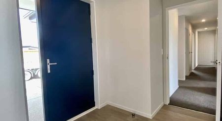 Rolleston 4 bedroom - Photo 5