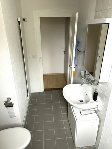 4.5 Zimmer, 88 m², 1. Stock - Photo 3