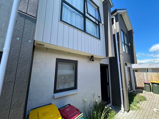 2 Bedrooms on Pakuranga Rd - Photo 1
