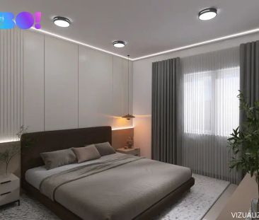 Pronájem bytu 3+1, 74 m - Photo 5