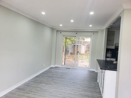 For Lease - 853 Douglas Avenue, Pickering, Ontario - Photo 2