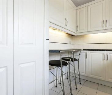 1 Bed Flat, St. Mungo Avenue, G4 - Photo 5