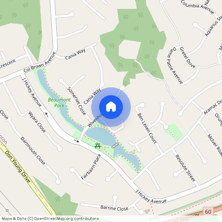 13 Wivenhoe Close, Qld 4680, Clinton