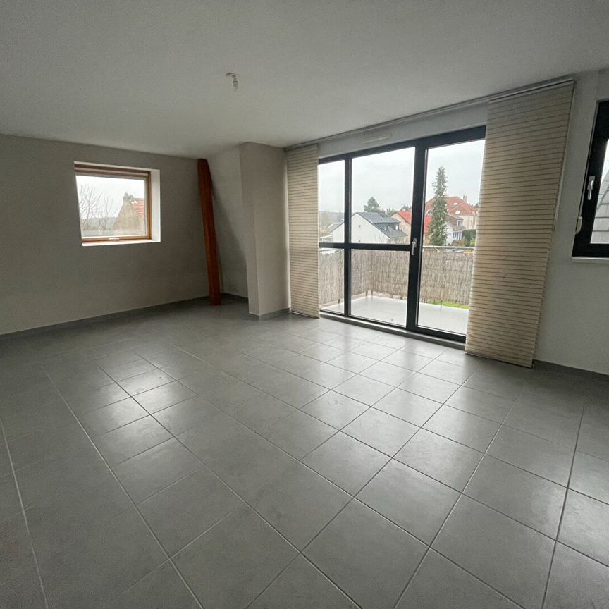 Appartement / Offre 57584677 - Photo 1