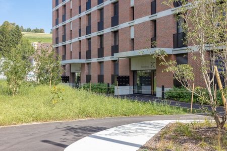 "Moderne Wohnung in Bahnhofsnähe" - Foto 3