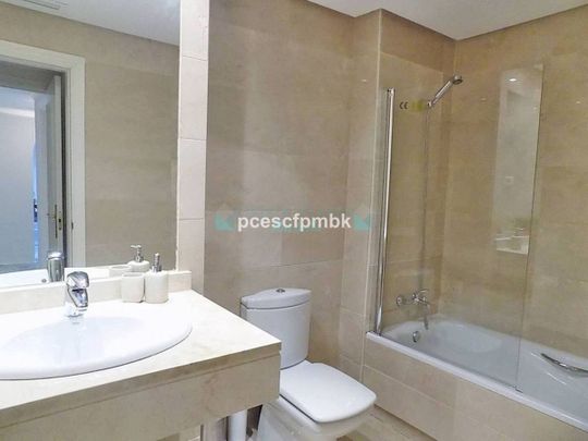 Studio for rent in Nueva Andalucia - Photo 1