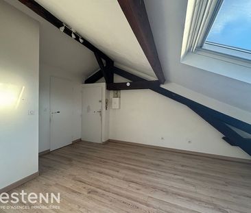 Location Appartement 2 pièces 26m² - Photo 6