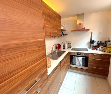 Penthouse - for rent - Photo 3