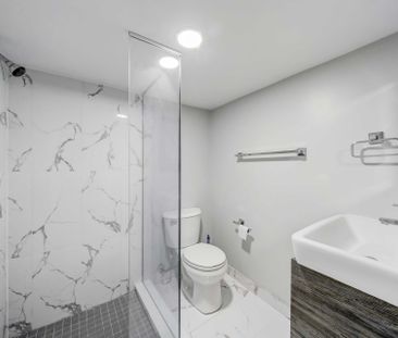 For Lease - 142 Grace Street Unit# Bsmt, Toronto, Ontario - Photo 6