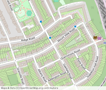 Mountview road, Hornsey - Photo 1
